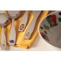 Bambini Kids' Cutlery Set - 6