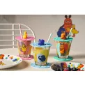 Szklanka Bambini 215ml kaczka + akcesoria - 2