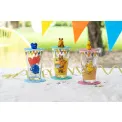 Bambini Set: Glass 300ml + Lid + Stand - 2