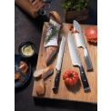 Grand Gourmet Chef's Knife 20cm - 4