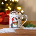 Bambini Panda Porcelain Mug 200ml - 3