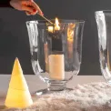 LED Christmas Tree Lantern 18cm - 3