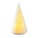 LED Christmas Tree Lantern 18cm - 1