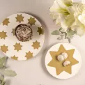 Talerz dekoracyjny 30cm Stars - 2
