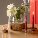 Świecznik Teakwood 8cm na tealight - 2