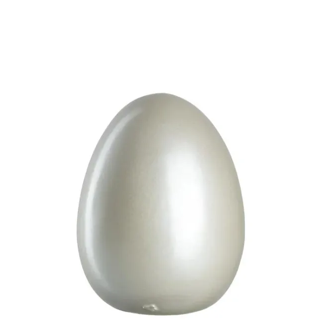 Ceramic Luster Egg 20cm