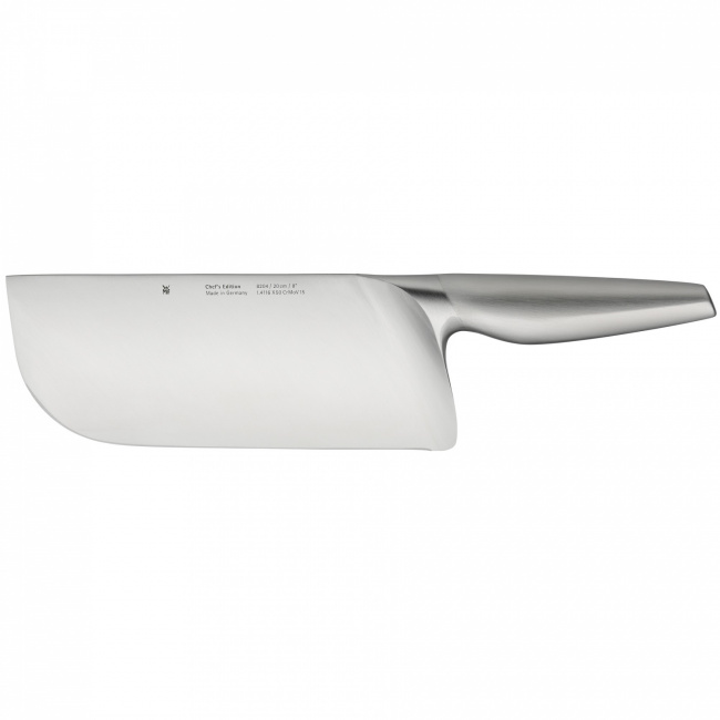 Chef's Edition Cleaver 20cm - 1