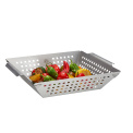 Large BBQ Grill Tray - 1