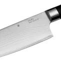 Yari Santoku Knife 16.5cm - 2