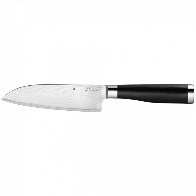 Yari Santoku Knife 16.5cm - 1