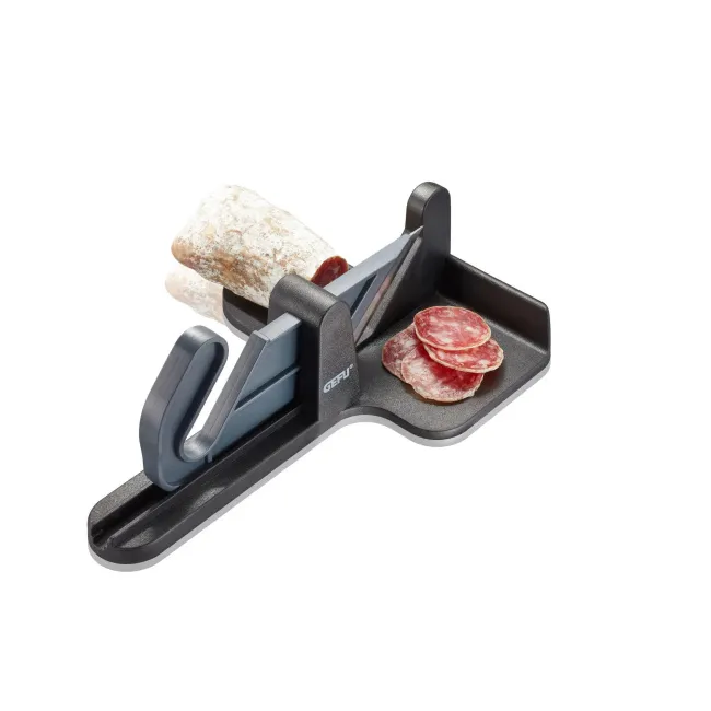 Slicer Tranche krajalnica do kiełbasy i salami - 1