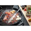 Kosz BBQ do grillowania ryb - 2