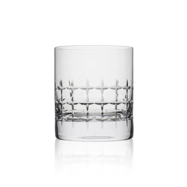Szklanka Luxury Brilliant 380ml do whisky