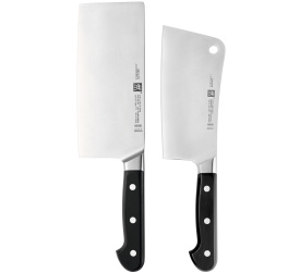 Zestaw 2 tasaków Pro