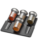 Set of 3 Spice Containers - 5