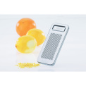 Hand Grater for Lemons and Spices - 2