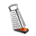 4-Sided Grater - 6