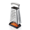 4-Sided Grater - 5