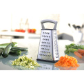 4-Sided Grater - 8
