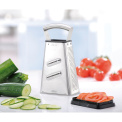 4-Sided Grater - 3