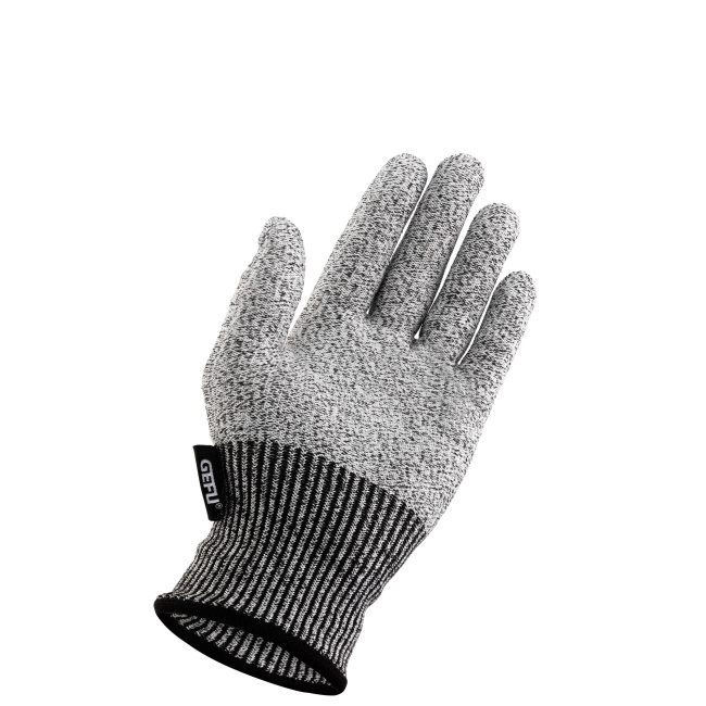 Cut-Resistant Glove