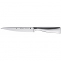 Serrated Utility Knife Grand Gourmet 16cm - 1