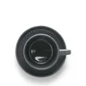 Cup with Saucer Moments 100ml for Espresso Anthracite - 3