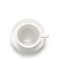 Cup with Saucer Moments 100ml for Espresso White - 4