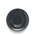 Cup with Saucer Moments 200ml for Coffee Anthracite - 2