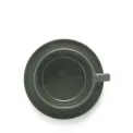 Cup with Saucer Moments 200ml for Coffee Green - 4