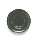 Cup with Saucer Moments 200ml for Coffee Green - 3