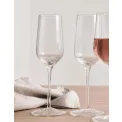 Kieliszek Moments 220ml do szampana - 4