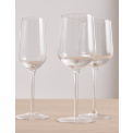 Glass Moments 350ml for White Wine - 2