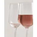 Glass Moments 450ml for Red Wine - 5