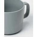 Mug Moments 330ml Gray - 3