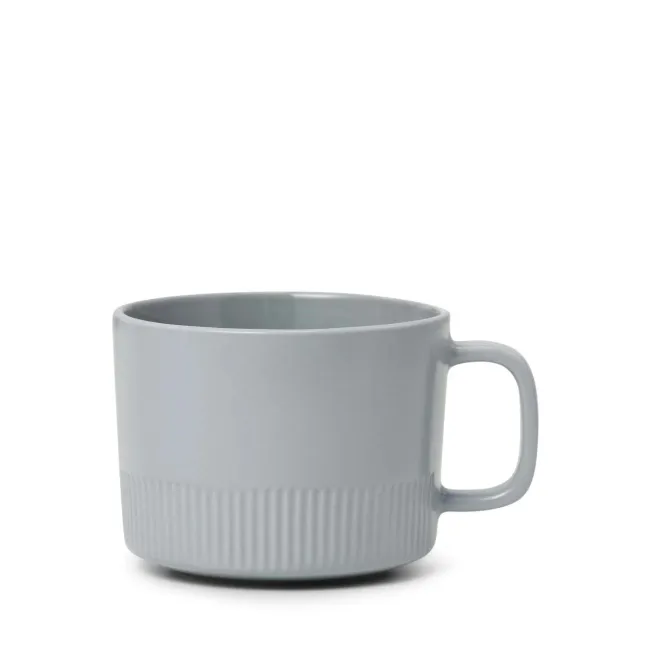 Mug Moments 330ml Gray
