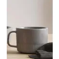 Mug Moments 330ml Gray - 5
