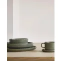 Bowl Moments 26cm Green - 5
