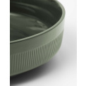 Bowl Moments 26cm with Lid Green - 3