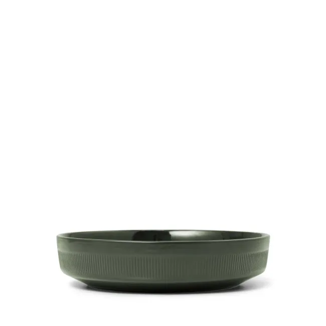 Bowl Moments 26cm Green