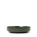 Bowl Moments 26cm with Lid Green - 1