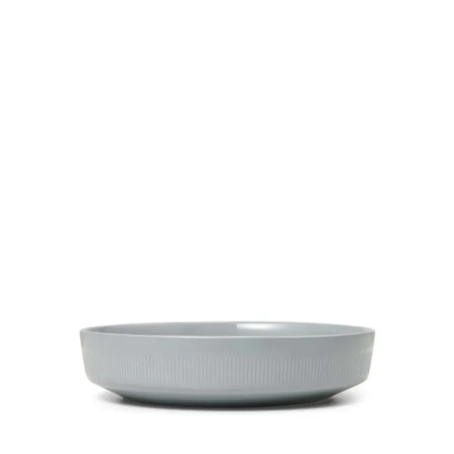 Bowl Moments 26cm Grey