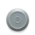Bowl Moments 26cm Grey - 2