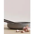 Bowl Moments 26cm Grey - 4