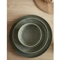 Miseczka Moments 12cm zielona - 5