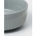 Bowl Moments 12cm Gray - 3