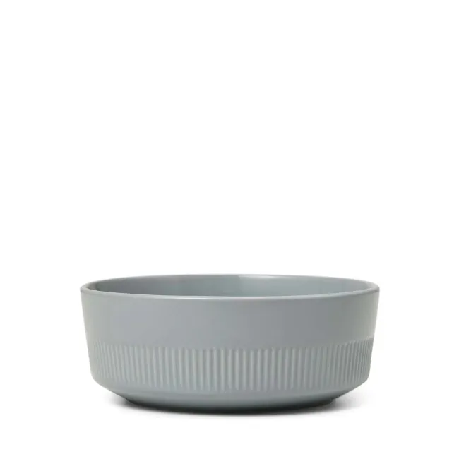 Bowl Moments 12cm Gray