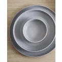Bowl Moments 12cm Gray - 4