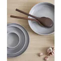 Bowl Moments 12cm Gray - 5