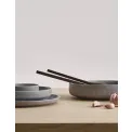 Bowl Moments 12cm Gray - 6